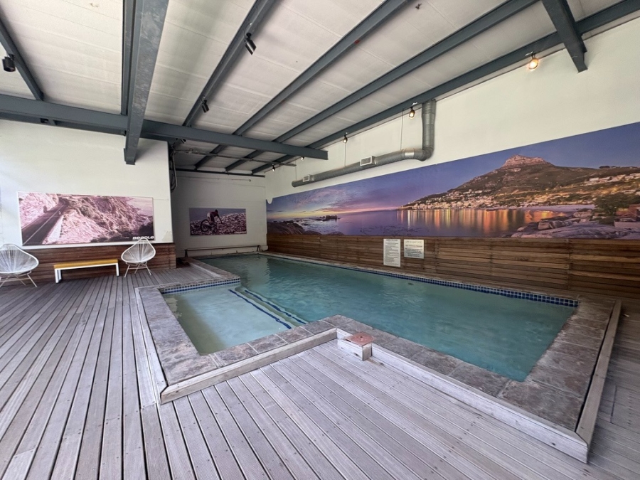 To Let 3 Bedroom Property for Rent in Salt River Western Cape